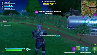 FORTNITE