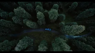 Downers At Dusk - Talha Anjum | Prod. by Umair (Official Music Video)