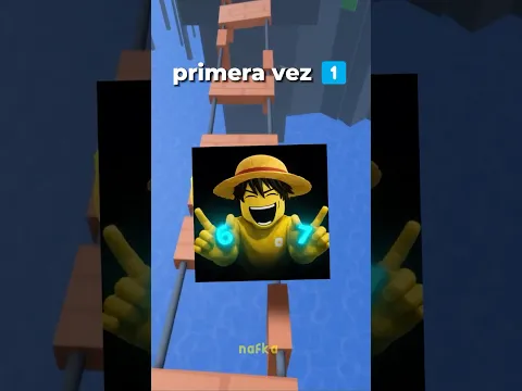 ¿Quién dijo 67 por primera vez? 💀🥀 #roblox #robloxshorts