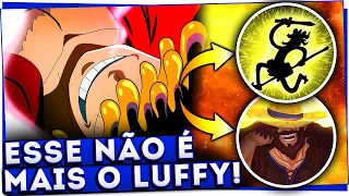 AGORA É OFICIAL! CONFIRMADA A AKUMA NO MI LENDÁRIA E O DESPERTAR DE LUFFY | One Piece 1043