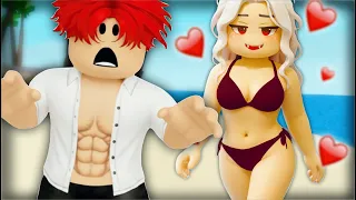 👉 NADIE ESPERABA QUE PASARA ESTO 😳😂 | LOS MEJORES PELÍCULAS #roblox #brookhaven