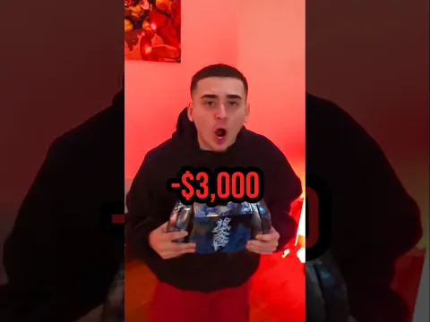 Lacy’s $3,000 Collectible Gets Smashed 😳💀