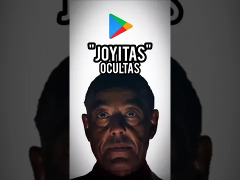 "JOYITAS" OCULTAS de la PLAY STORE #android #juegosdelaplaystore #memes #humor #juego #xd