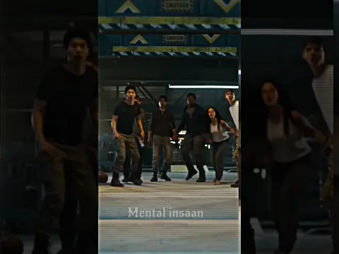 If I didn't post this I would be stuck 😃 | Dylan O'Brien Edit (The Maze Runner) #shorts #india
