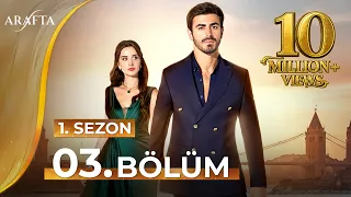 Arafta 3 Bölüm | Tam Bölüm | Yeni Diziler 2025 | Arafta - Türk Dizileri @araftadizisi