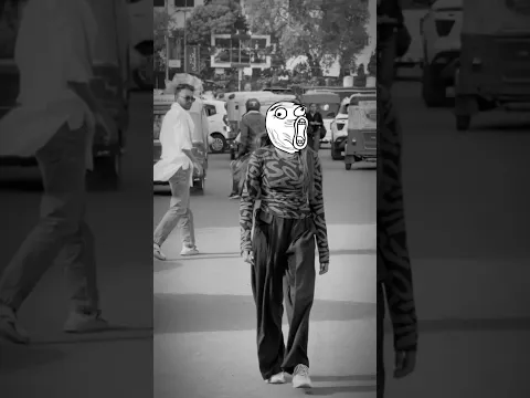 Wait for end😱☠️(Part2)  #gav #village #desi