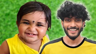 Kochachanum Molum 😍 Budget Alexa Part 3