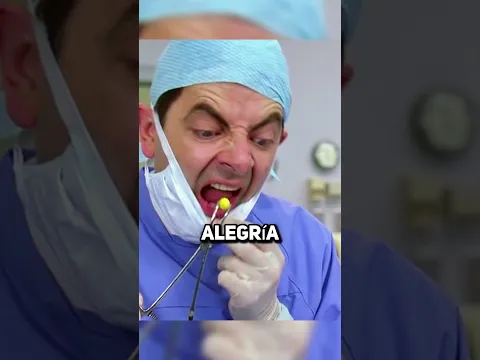 Todos piensan que es doctor😂