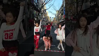 28회 크림서현의랜덤댄스 상권활성화 특집 상동 떠오르길