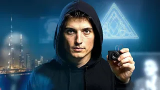 J’ai infiltré une pyramide de Ponzi