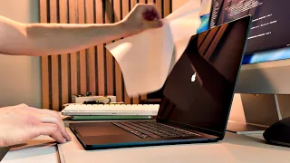Getting a New Mac For Coding