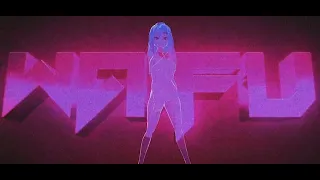 N-TAI • Waifu (video oficial)