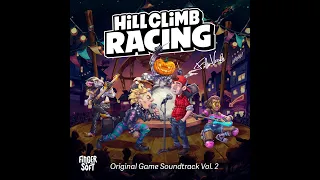 Hill Climb Racing 2 Original Game Soundtrack - Volume 2 (Full)