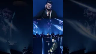 Maa 🙏🏽 | Lukka Chuppi | Vishal Mishra Live