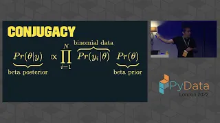 Chris Fonnesbeck - Probabilistic Python: An Introduction to Bayesian Modeling with PyMC