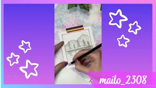 DIBUJOS SUPER FACILES CON LAPIZ