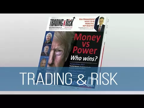 Trading and Risk Magazine es una revista innovadora en el campo de finanzas, al conjuntar a las personas más influyentes a nivel mundial en un solo espacio editorial, para los practitioners de Latinoamérica