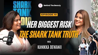 How Shark Tank Famed Mintree Beauty Was Built by Founder Kanika Dewanii