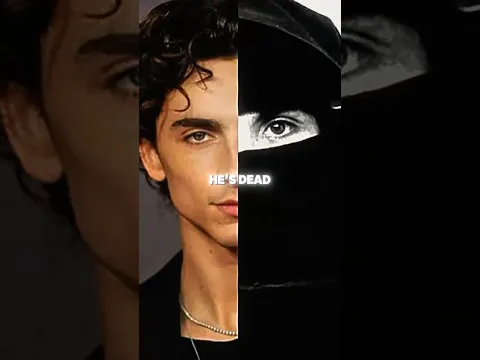 Is Timothee Chalamet Esdeekid?#actor #rapper #esdeekid #timotheechalamet