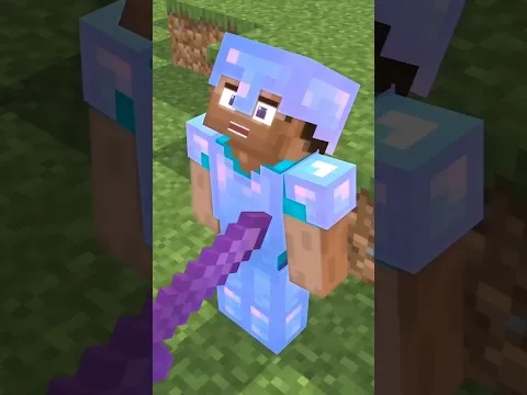 hahahahaha. #minecraft #animation