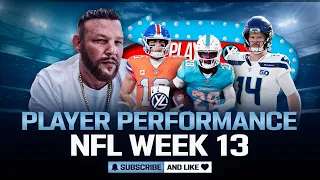 Free NFL Picks Week 13 #nflpicks #nflpredictions
