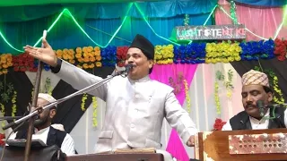 Taslim Arif ki awaaz mein new kavvali#kavvali #islamicvideo #new new Bhagya#viral #video