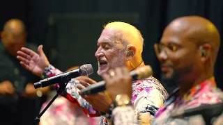 El Gran Combo de Puerto Rico - Cuando den las 12 (Video en vivo)