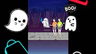 Ghost girl 👻 Who visited my house 🏠 I'm afraid 😟