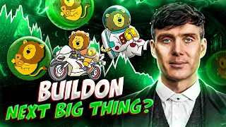 Is BUILDon The Future of Utility Meme Coins?