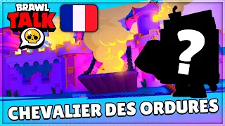 BRAWL TALK EN FRANCAIS !🇫🇷 TRADUCTION COMPLETE TC TACTIQUE