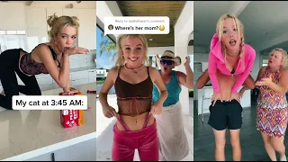 Funny Colie Nuanez TikTok Videos Compilation 2021 Pt.2