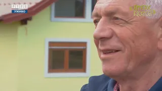 Rotirajuća kuća - dom iz snova u Srpcu