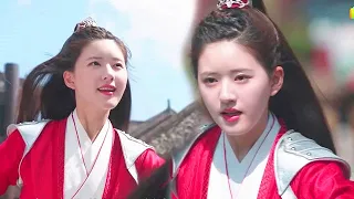 🌈 【一眼万年】少女和未来相公擦身而过，王爷对她一见钟情，化身盯妻狂魔！【国子监来个了个女弟子Love Like the Galaxy】