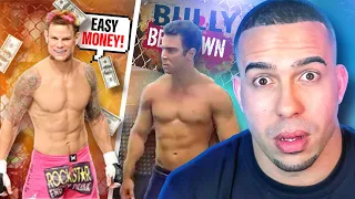 When The BULLY Actually WINS?! (Bully Beatdown)