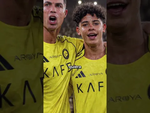 Los 5 hijos de los futbolistas más talentosos #planetafutbol #cr7 #shortvideo #shorts #football #fyp