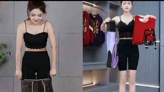 new fashion suit for girls #reels #trendingshorts #fashion