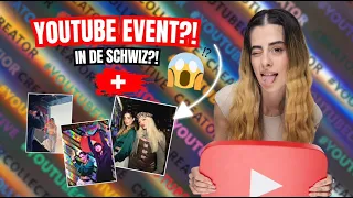 Crazy Youtube Event! 🇨🇭