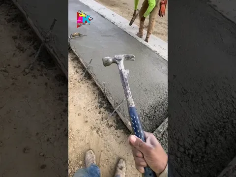 Mandornya Lagi Gabut 😂