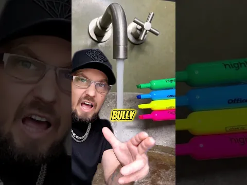 If You LAUGH Your A BULLY