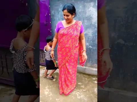 ছুটকির গাড়ির পেট্রোল শেষ হয়ে গেছে 😃😃🤣😃😁#shorts #funny #viral #trending #video