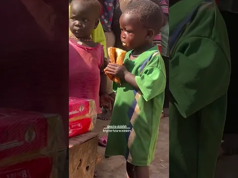 Donate to save these children!