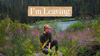 I'm Leaving