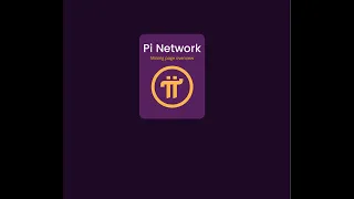 Pi Mining Page overview