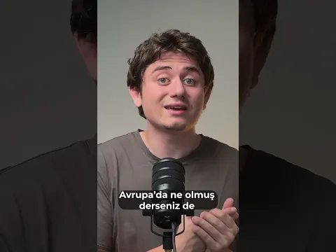 İngilizlerin Direksiyonları Neden Bize Göre Ters?