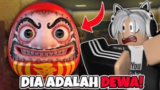AKU MAININ GAME KEMATIAN BUATAN DEWA! | Roblox GODS WILL