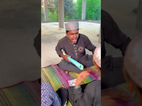 পানি অপচয় এর শাস্তি😥#shorts #islam #islamic #trending #bayazid0007 #suvoislamictv #tiktok
