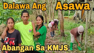 Dalawa Ang Asawa  Ma KMJS Na @RaffyTulfoInAction