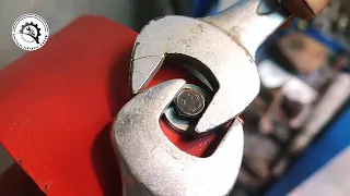 4 Wrench Tricks from Professionals