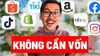 3 Bước Kinh Doanh Online Thành Công ... Chỉ với 20 Triệu