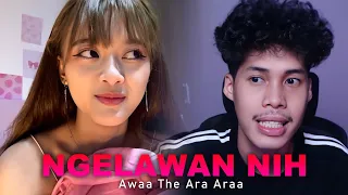 Ketemu Teteh2 Bandung